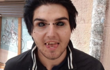 Дело "демона"-убийцы мастера тату на Тернопольщине: мать погибшей сделала заявление в суде (видео)