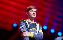 Український кіберспортсмен S1mple відмовився від партнерства з платформою Twitch