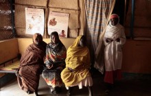 В Судане больше не будут указывать, как женщины должны вести себя и одеваться