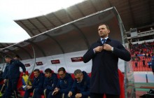 "Соберемся в сентябре": Шевченко прокомментировал продление контракта со сборной Украины