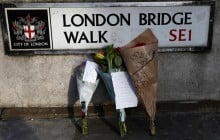 London Bridge stabbing: ISIS claims responsibility for terror attack – media