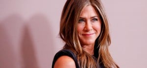 Еністон озвучила пораду, яка запам'яталася їй на все життя