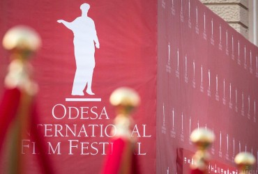Гран-при Одесского кинофестиваля получил фильм Максима Наконечного Видение бабочки