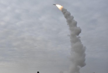 В Белгородской области новая бавовна: сообщается о неудачном запуске ракеты (видео)