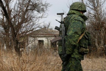 РФ готовит 200 тысяч резервистов: у Залужного нет сомнений, что будет повторное наступление на Киев