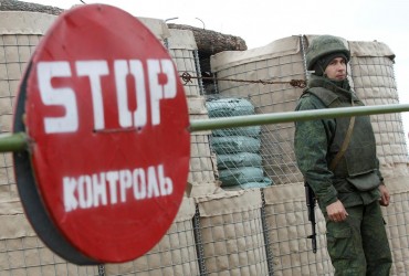 Как работает единый пункт пропуска между Украиной и Россией: в ГПСУ отреагировали на российские вбросы