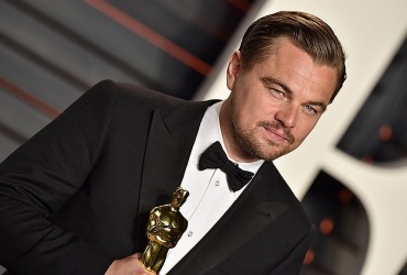 З днем народження, Лео: одному з найкращих акторів сучасності Леонардо Ді Капріо виповнюється 45 років