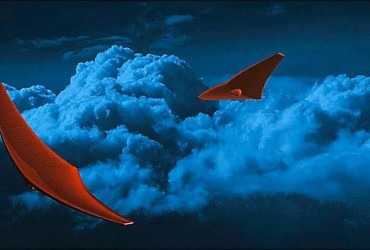 NASA одобрило разработку космического ската для исследований Венеры