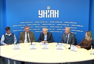 Профспілка працівників НАН України оголосить про проведення акції протесту