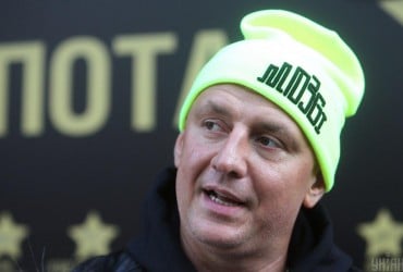 Позитив объяснил, почему Потап до сих пор не вернулся в Украину