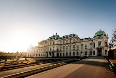 В одному з найпопулярніших музеїв Відня з'явився україномовний аудіогід