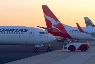 Понад 20 годин у повітрі: Qantas запускає найдовший у світі безпосадковий авіарейс