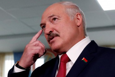 Лукашенко висловився про загрозу застосування Росією ядерної зброї проти України