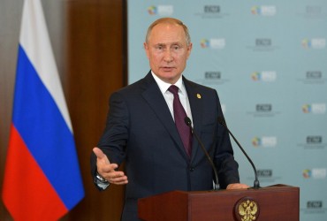 Экс-депутат Госдумы: 9 из 10 человек в элитах РФ против войны, но никто не решился остановить Путина