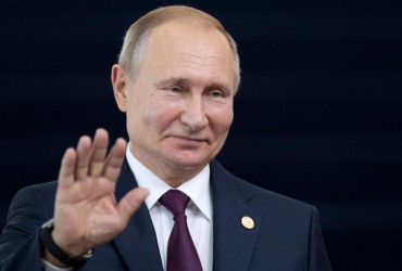 Путін хоче втягнути НАТО у війну: Жданов зробив несподівану заяву (відео)