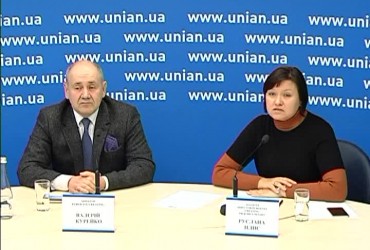 «Рынок PR в Украине: факторы роста»