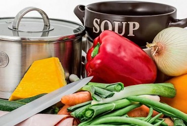 Обнаружена неожиданная польза супа