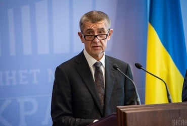 Не дамо жодної крони: переможець виборів в Чехії пообіцяв скасувати допомогу Україні