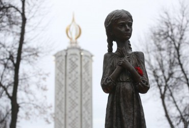 Унес более 1 миллиона жизней. Почему украинцев морили голодом даже после Второй мировой войны