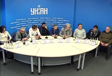 К 15-летию Помаранчевой революции. От Революции на граните до Революции Достоинства