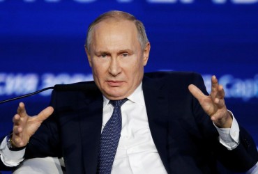 Путин - не Гитлер, а Украина - не Польша: эксперт указал на другую историческую параллель