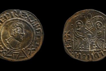 Коштовності вікінгів: украдений скарб може переписати історію об'єднання Англії