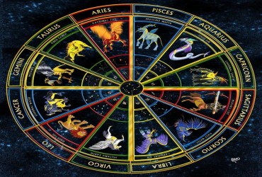 Two zodiac signs are at risk of losing all their money in April
