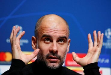 Еще на 8 лет не останется: Гвардиола прокомментировал свое будущее в Манчестер Сити