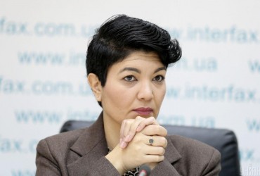 Это низость и преступление: представительница президента осадила Фарион за скандал с крымским студентом