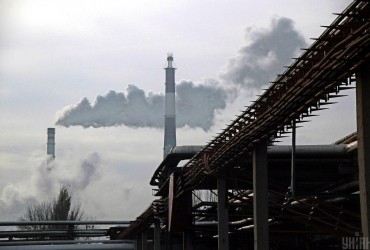 Росіяни запустили по Кременчуку 8-12 ракет - голова ОВА