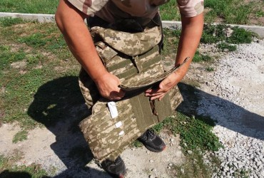 Украина стала де-факто независимой в одном из элементов обеспечения военных - Резников