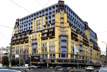 Верховный суд запретил вводить в эксплуатацию дом-монстр на Подоле