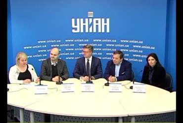 Презентация программы фестиваля ODESSA CLASSICS-2020