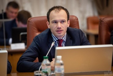 У Мін'юсті пояснили, чи можлива екстрадиція українців, які втекли за кордон