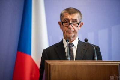 Чехия не будет передавать Украине самолеты для борьбы с дронами, - премьер-министр страны