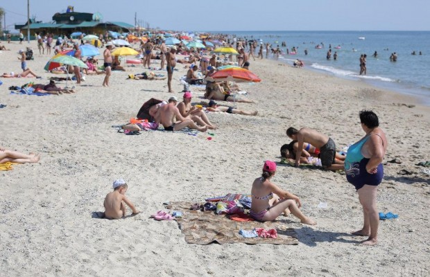 Негостинна Україна. Що заважає "морським" областям заробляти на туризмі