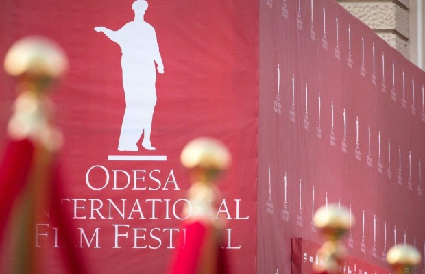Одеський міжнародний кінофестиваль через COVID-19 вперше пройде в онлайн-форматі