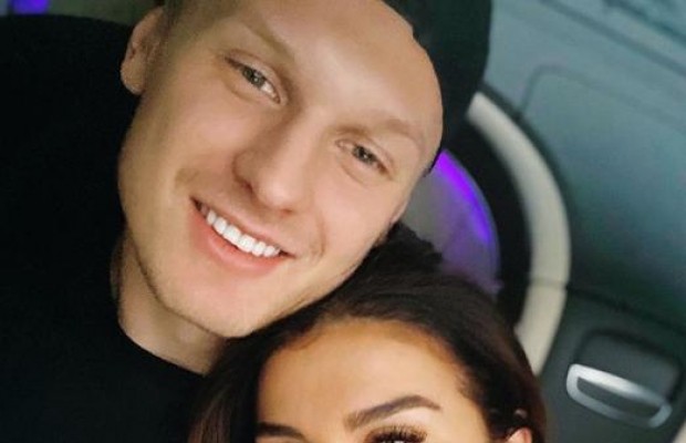 Анна Седокова показала своего 27-летнего любовника (фото)