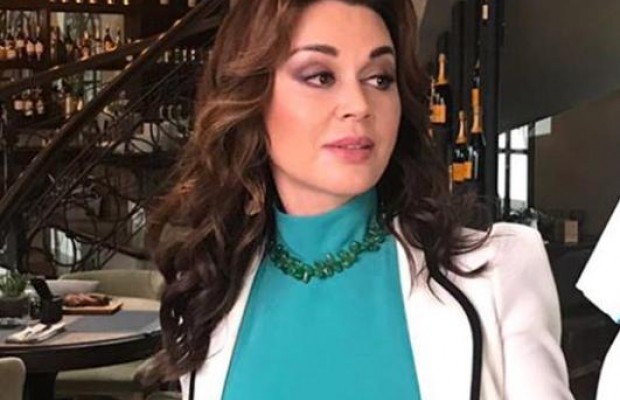 Подруга мужа Заворотнюк сделала заявление о болезни "прекрасной няни"
