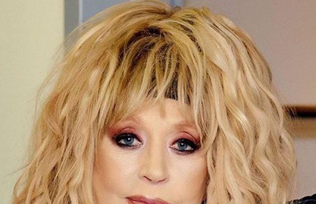 "Эффектная штучка": Алла Пугачева удивила новым фото