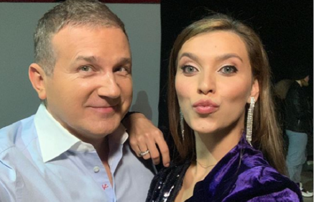 Регина Тодоренко: «Если не забеременею в следующем году, пойду на «Танцы со звездами»