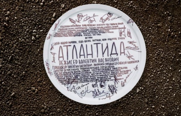 Український фільм "Атлантида" про повернення Донбасу здобув приз на фестивалі в Токіо