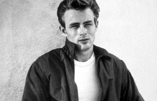 Погибшего 60 лет актера Джеймса Дина "воскресят" для нового фильма с помощью графики