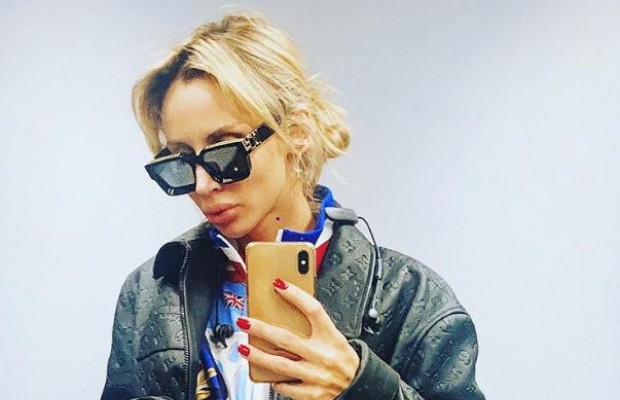 "Не могу сказать, что люблю": Светлана Лобода удивила новым фото