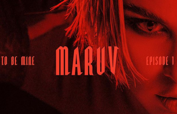 MARUV выпустила новую песню - спокойную и меланхоличную (видео)
