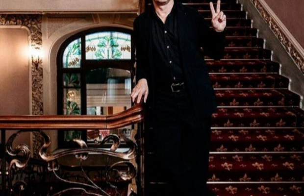 Известный российский актер экстремально похудел (фото)