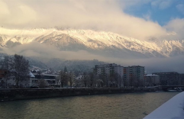 В австрійському Інсбруку туристи зможуть безкоштовно їздити на громадському транспорті