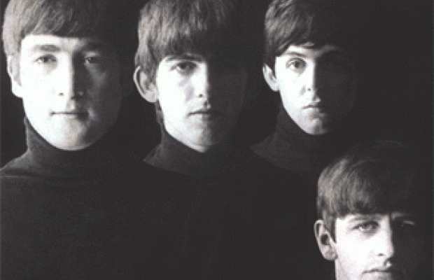 Помер автор обкладинок The Beatles Роберт Фріман