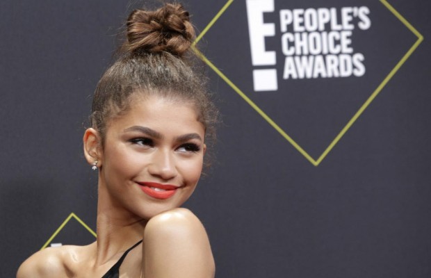 Лучшие фильмы и сериалы 2019: названы победители премии Peoples Choice Awards (фоторепортаж)