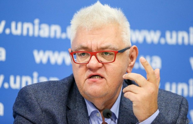 Помер Сергій Сивохо: чим відомий, біографія та скандали